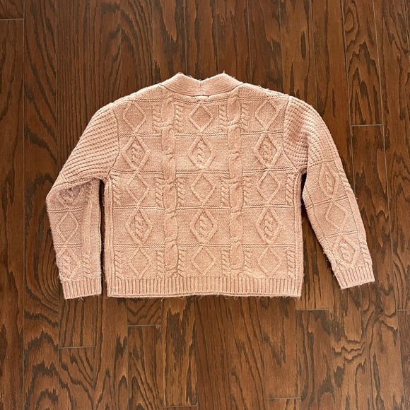 Z Supply Cardigan - Picture 2 of 4